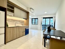 One-north Eden (D5), Apartment #458484911